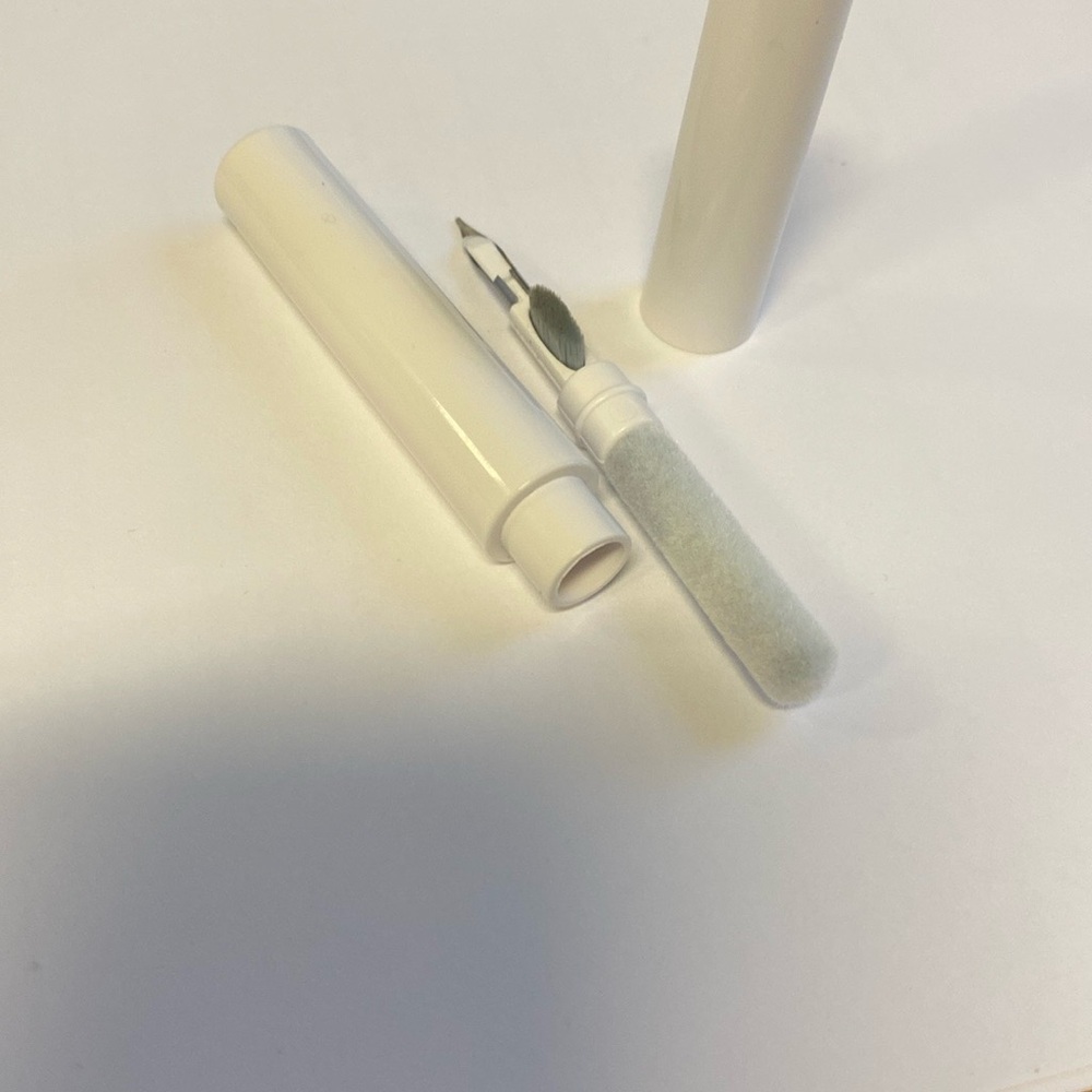 Phone, Headphone, Electronics Cleaning Tool